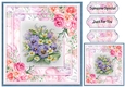 Just for you Fab floral Collection