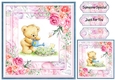 Just for you Fab floral Collection