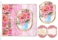 Happy Birthday say it with flowers