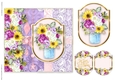 Happy Birthday say it with flowers
