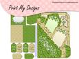 Crinkle Scalloped Pocket Card Kit 5