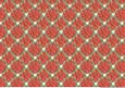 Poinsettia Christmas Background