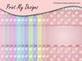 12 Stunning A5 Card Fronts