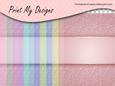 12 Stunning A5 Card Fronts