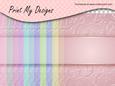 12 Stunning A5 Card Fronts