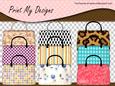 Designer Resource Handbags 2