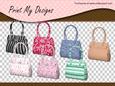 Ladies Handbags Cu4cu Ok