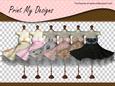 Ladies Trendy Dresses 4