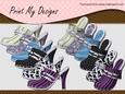 Ladies Shoes Cu4cu Ok