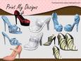 Ladies Shoes Cu4cu Ok