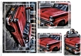 car Toppers with tags