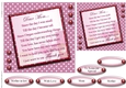 Mothers day Quick Card