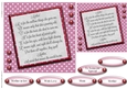 Mothers day Quick Card
