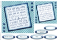 Mothers day Quick Card