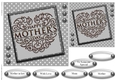 Mothers day Quick Card