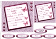 Mothers day Quick Card