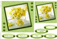 Mothers day Quick Card