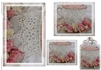 Shabby Chic Style Toppers
