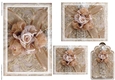 Shabby Chic Style Toppers