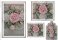 Shabby Chic Style Toppers