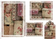 Shabby Chic Style Toppers