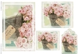 Shabby Chic Style Toppers