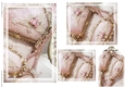 Shabby Chic Style Toppers