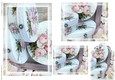 Shabby Chic Style Toppers