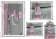 Shabby Chic Style Toppers