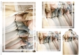 Shabby Chic Style Toppers