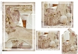 Shabby Chic Style Toppers