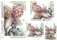 Shabby Chic Style Toppers