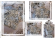 Shabby Chic Style Toppers