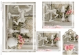 Shabby Chic Style Toppers