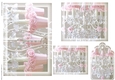 Shabby Chic Style Toppers