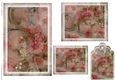 Shabby Chic Style Toppers