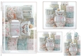 Shabby Chic Style Toppers