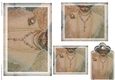 Shabby Chic Style Toppers