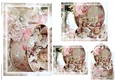 Shabby Chic Style Toppers