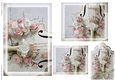 Shabby Chic Style Toppers