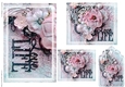 Shabby Chic Style Toppers