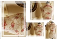 Shabby Chic Style Toppers