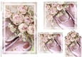 Shabby Chic Style Toppers