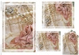 Shabby Chic Style Toppers
