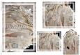 Shabby Chic Style Toppers