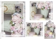 Shabby Chic Style Toppers