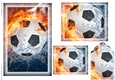 Sport Style Toppers 
