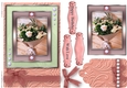 Birthday with love Quick Card