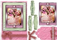 Birthday with love Quick Card
