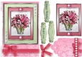 Birthday with love Quick Card